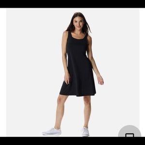 Columbia Omni Freeze MIDI Dress